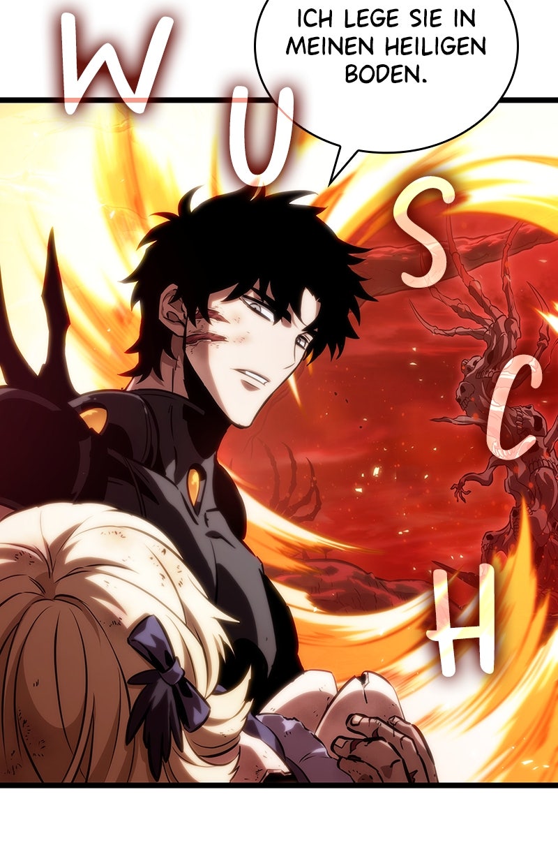 Read The World After the Fall de Manga Online