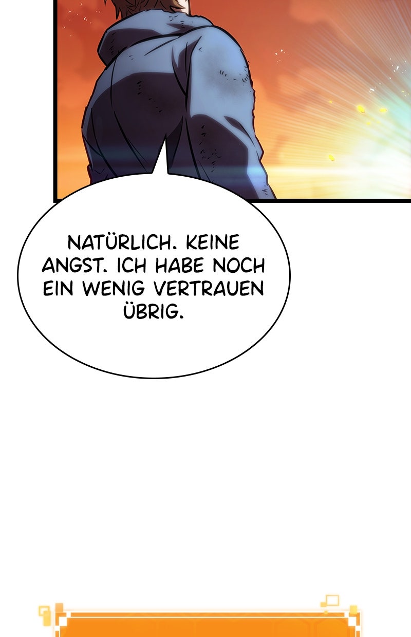 Read The World After the Fall de Manga Online