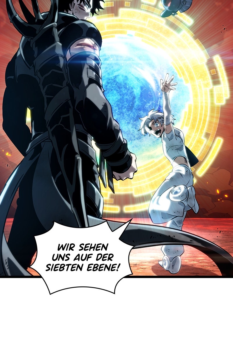 Read The World After the Fall de Manga Online