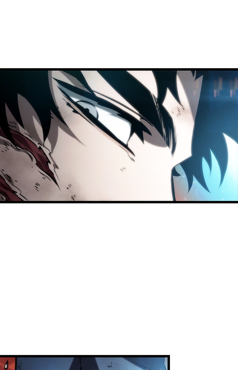 Read The World After the Fall de Manga Online