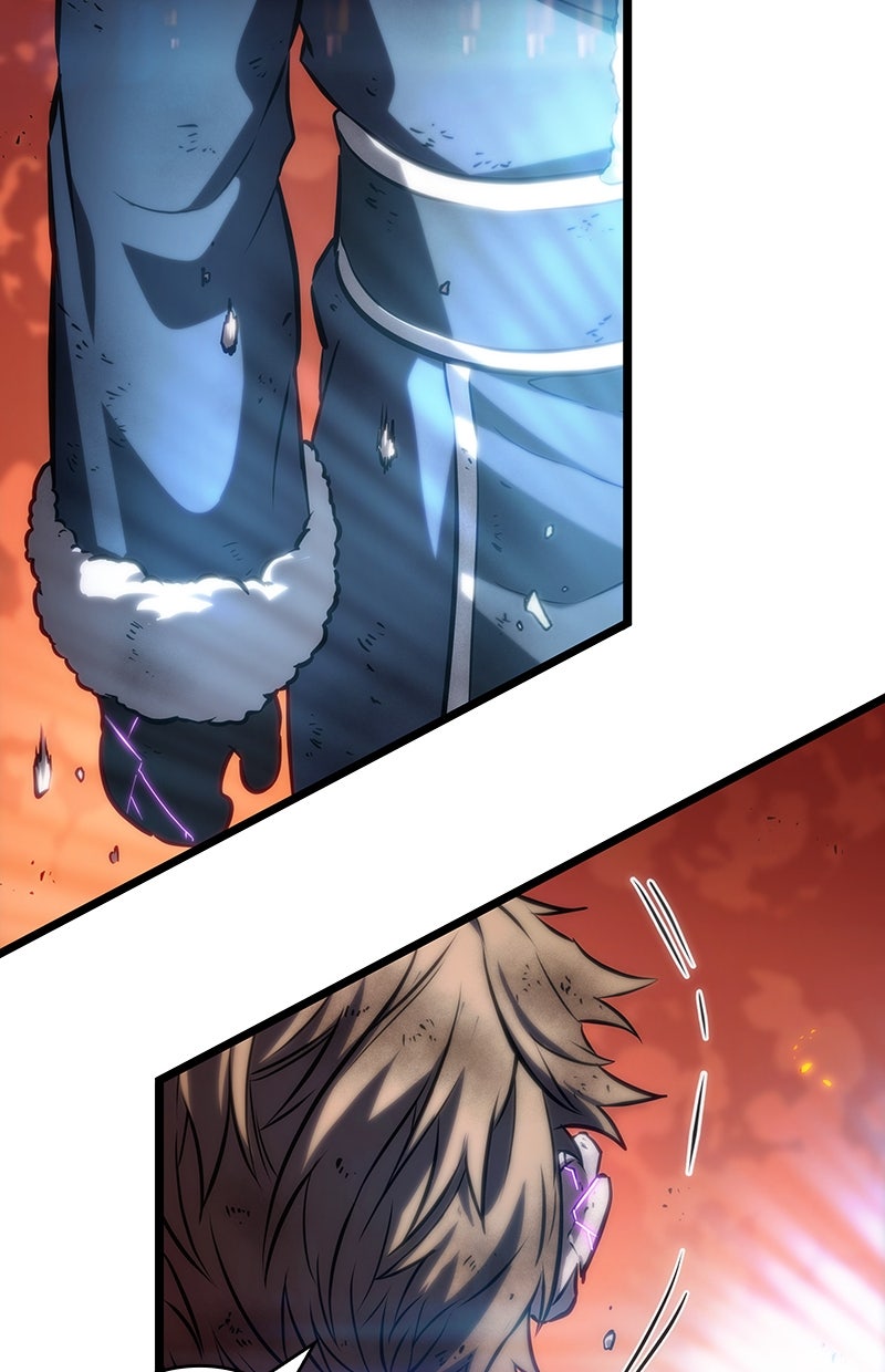 Read The World After the Fall de Manga Online