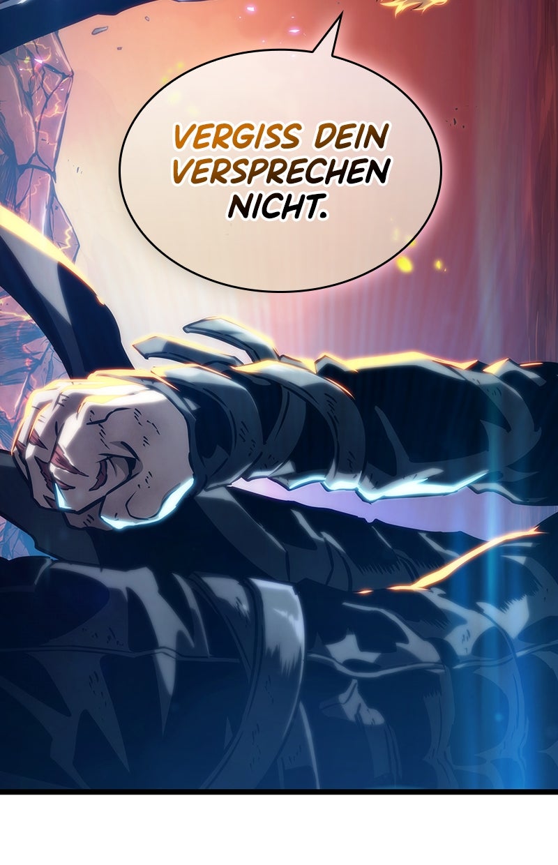 Read The World After the Fall de Manga Online