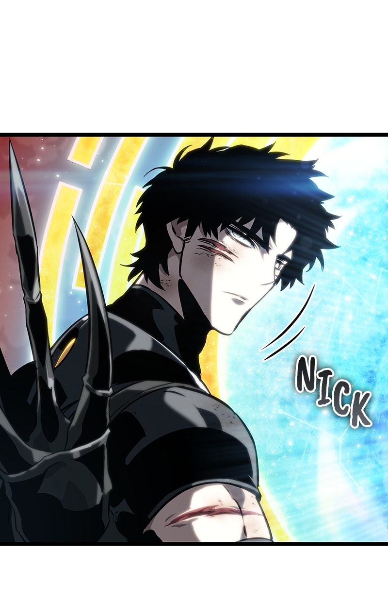 Read The World After the Fall de Manga Online