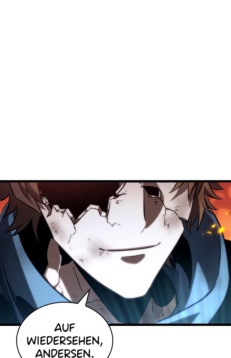 Read The World After the Fall de Manga Online