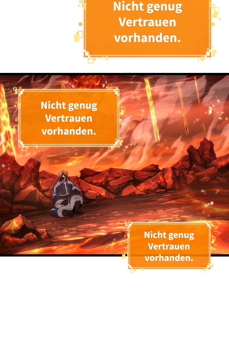 Read The World After the Fall de Manga Online