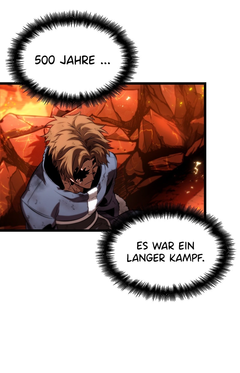 Read The World After the Fall de Manga Online