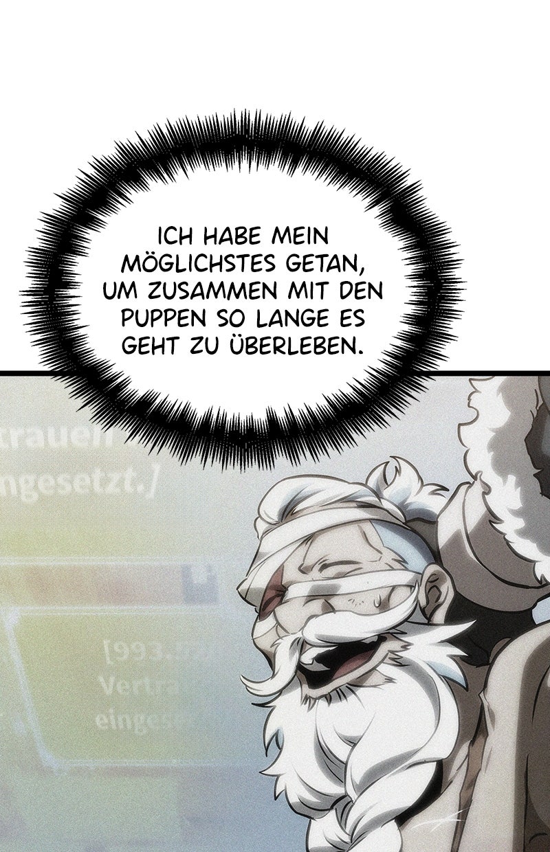 Read The World After the Fall de Manga Online