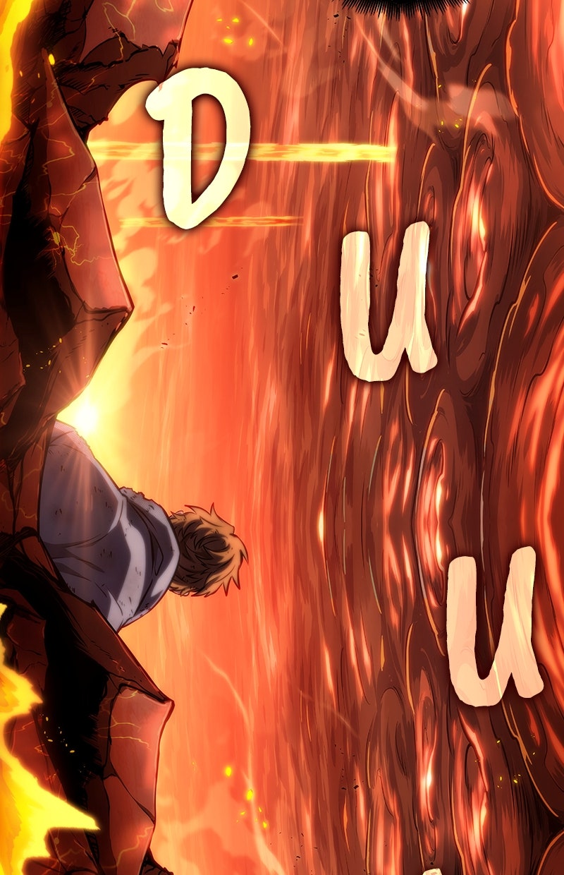 Read The World After the Fall de Manga Online