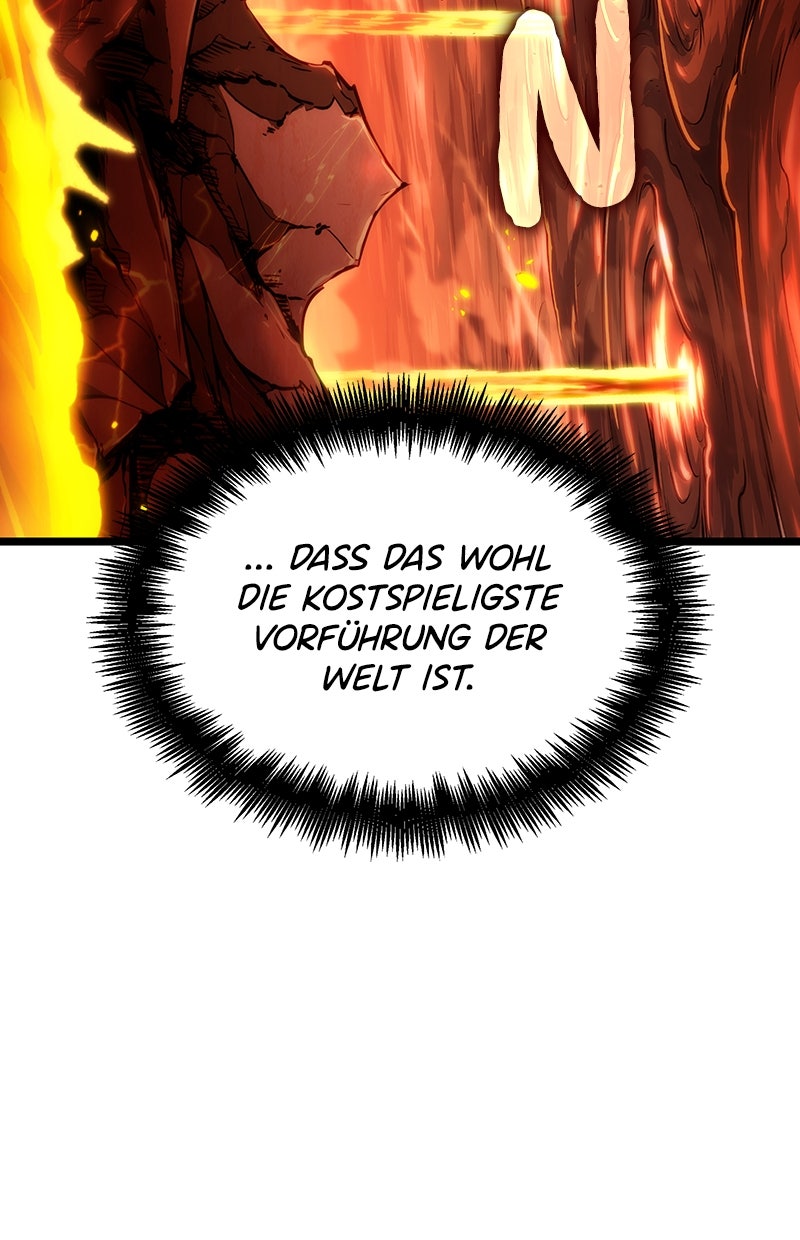 Read The World After the Fall de Manga Online