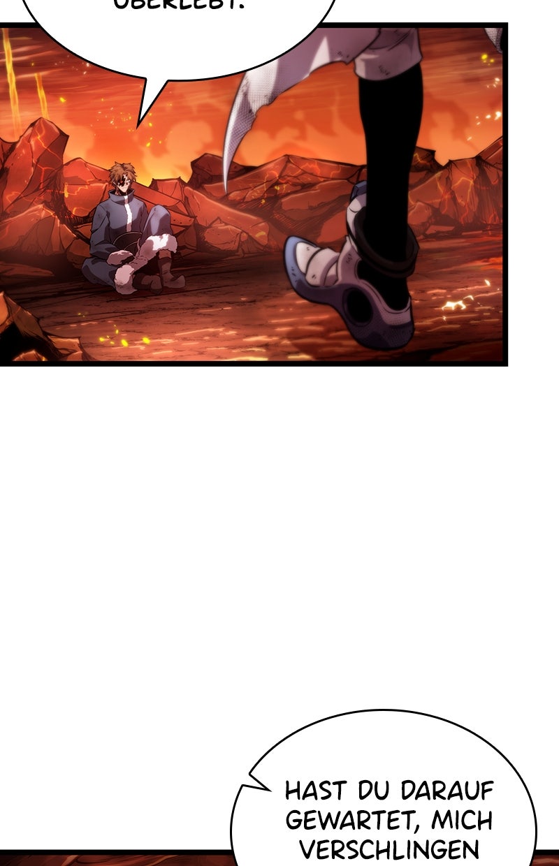 Read The World After the Fall de Manga Online