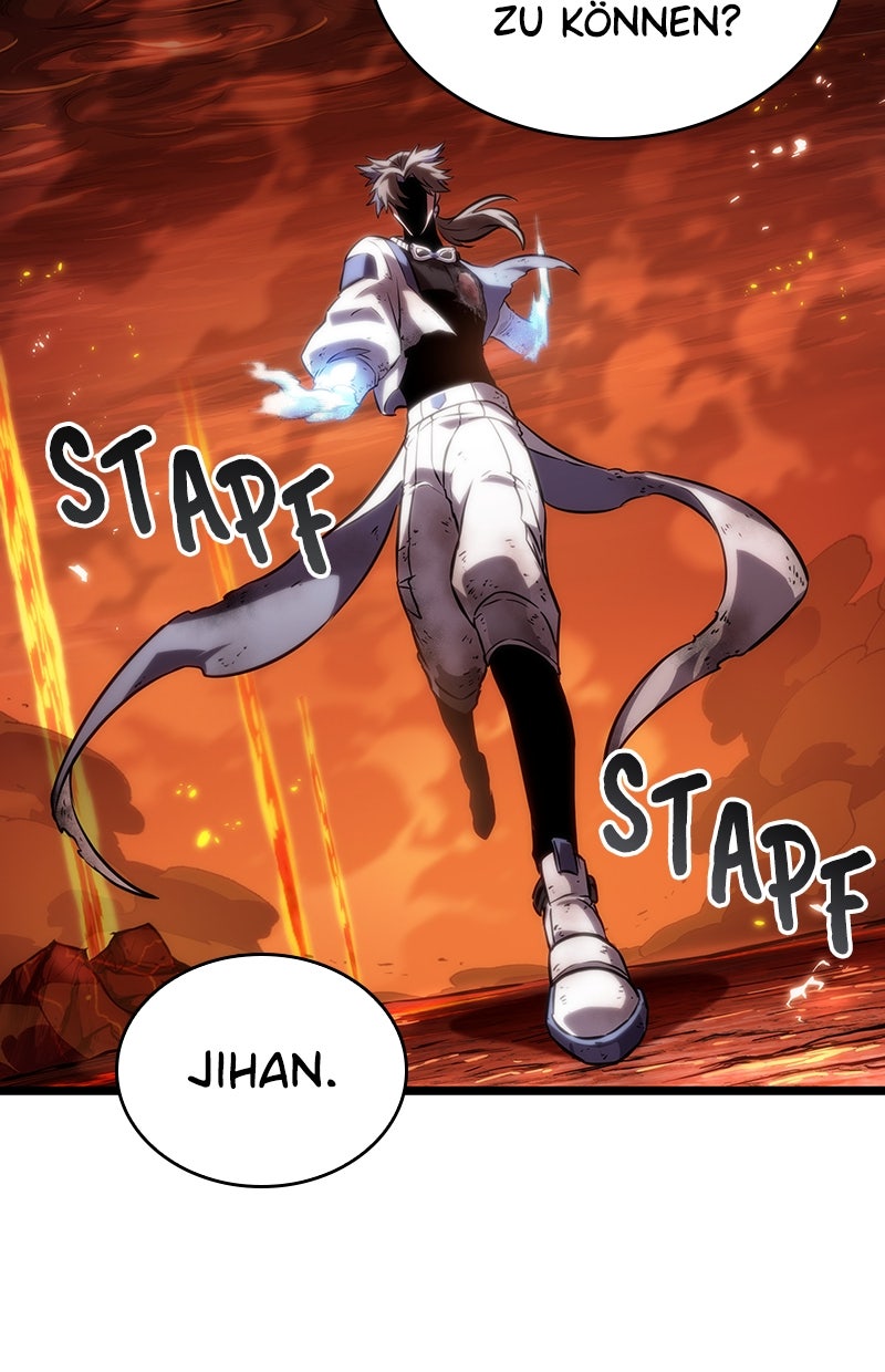 Read The World After the Fall de Manga Online