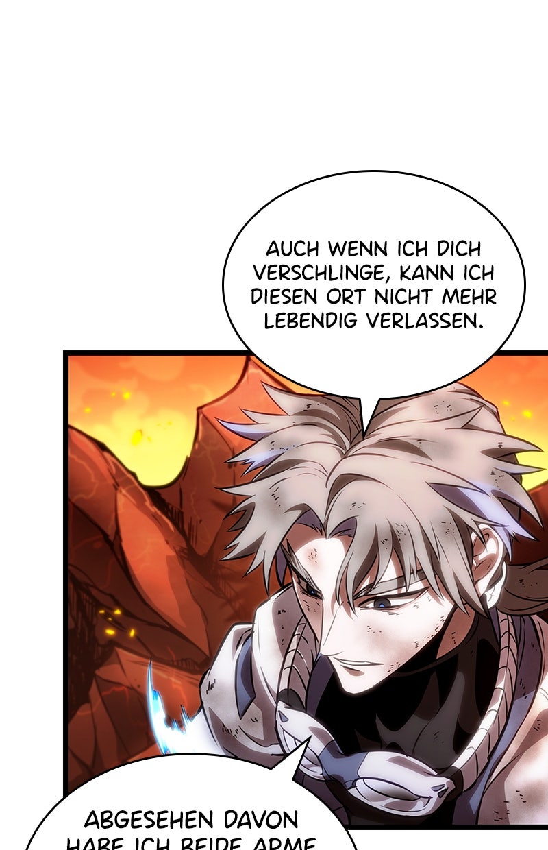 Read The World After the Fall de Manga Online