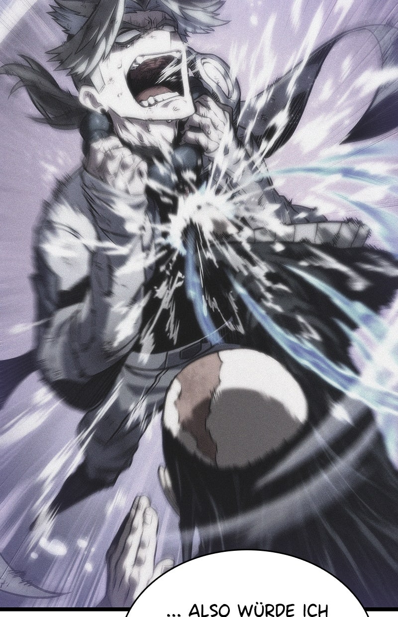 Read The World After the Fall de Manga Online