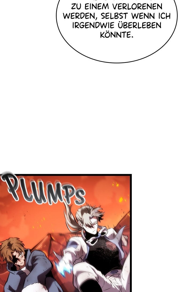 Read The World After the Fall de Manga Online