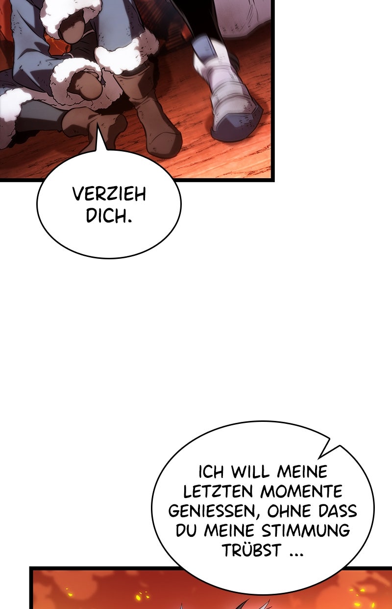 Read The World After the Fall de Manga Online