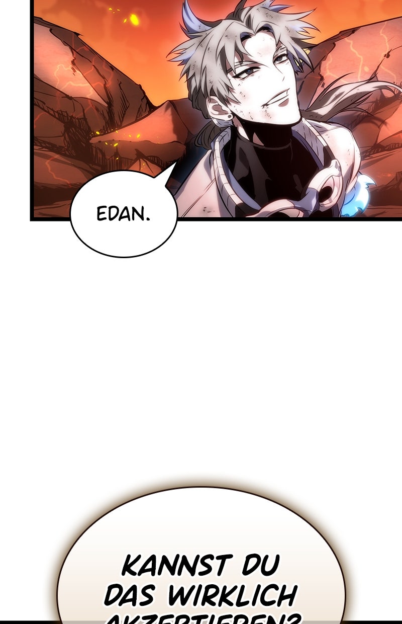 Read The World After the Fall de Manga Online