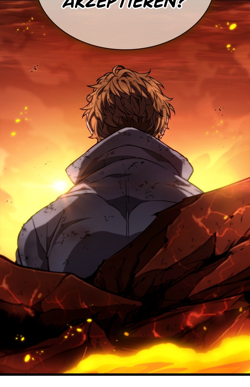 Read The World After the Fall de Manga Online