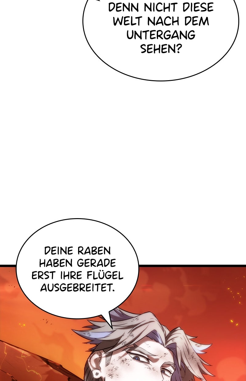 Read The World After the Fall de Manga Online