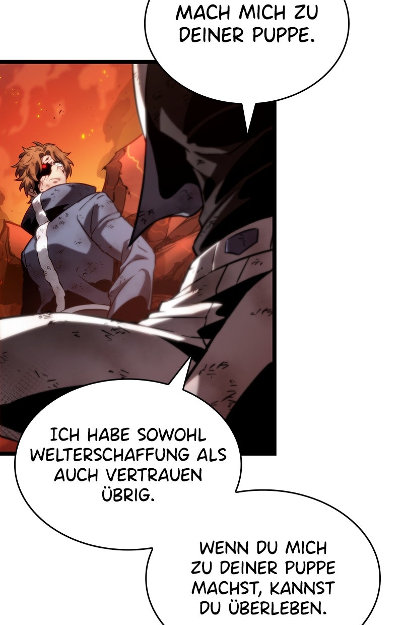 Read The World After the Fall de Manga Online