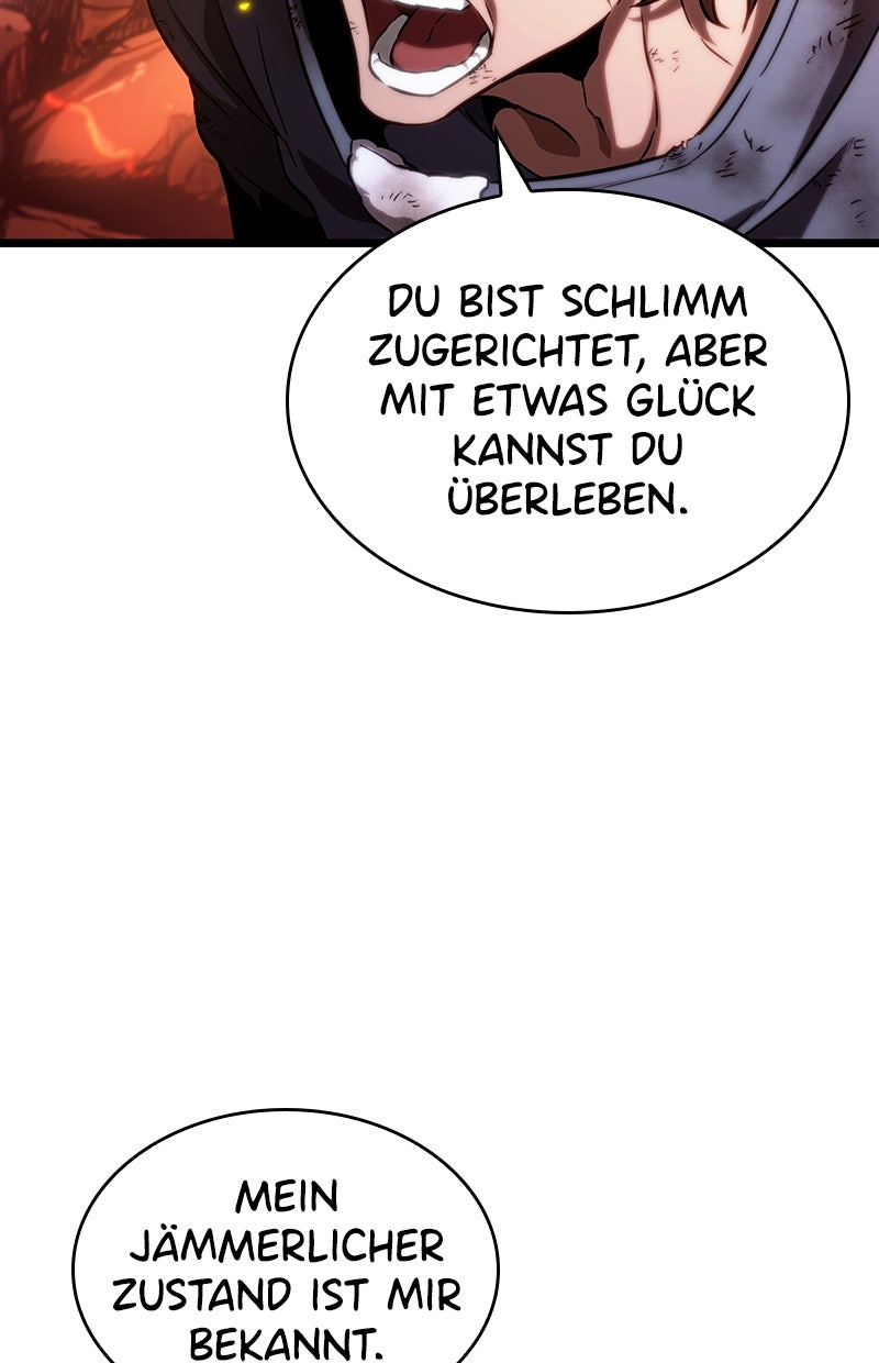 Read The World After the Fall de Manga Online