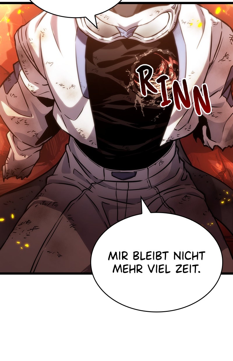 Read The World After the Fall de Manga Online