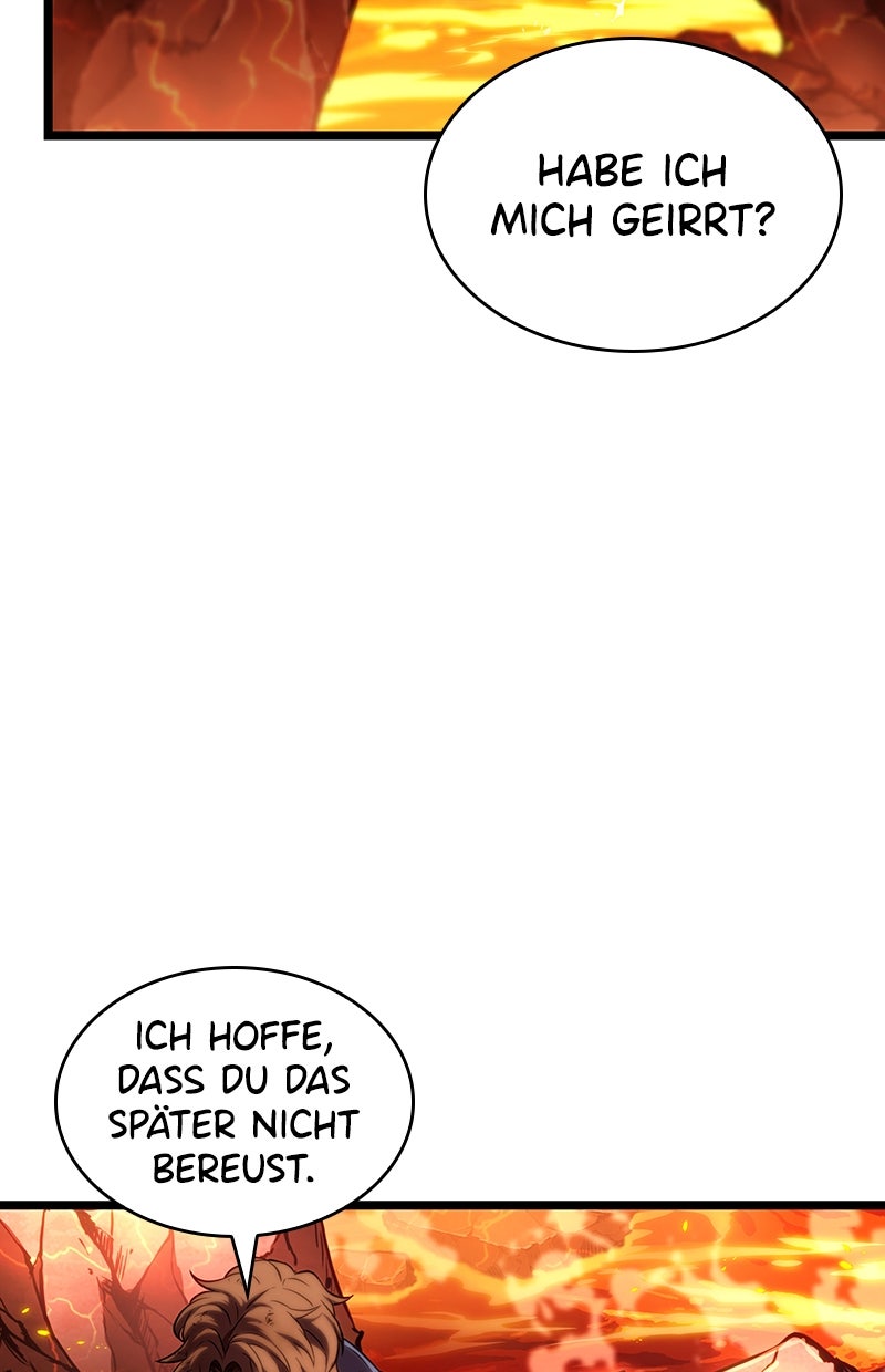 Read The World After the Fall de Manga Online