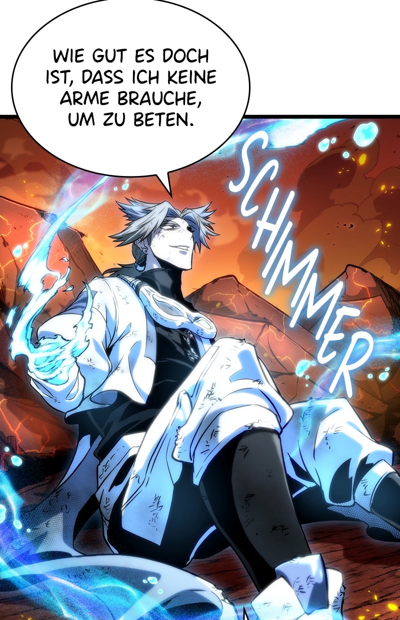 Read The World After the Fall de Manga Online