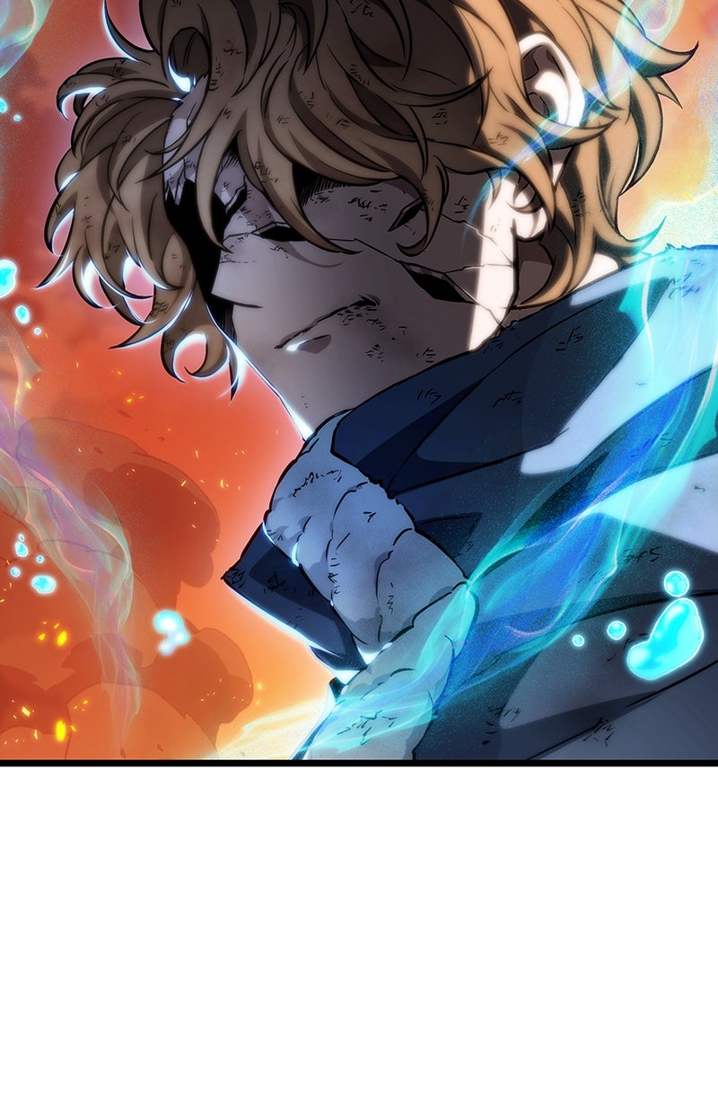 Read The World After the Fall de Manga Online