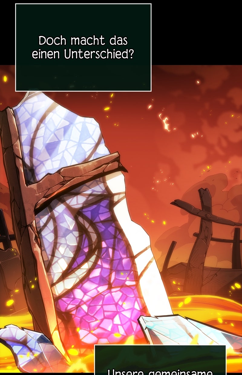 Read The World After the Fall de Manga Online