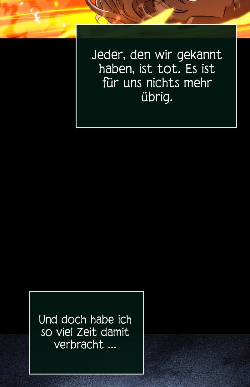 Read The World After the Fall de Manga Online