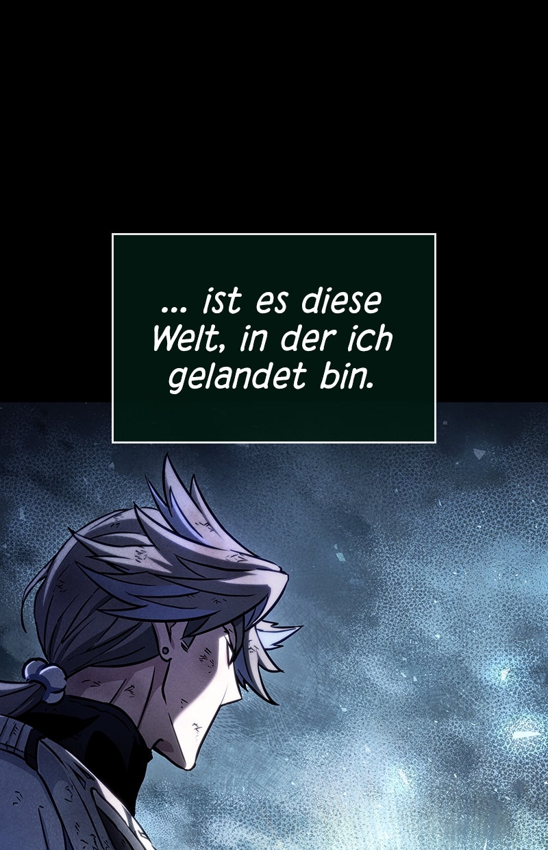 Read The World After the Fall de Manga Online