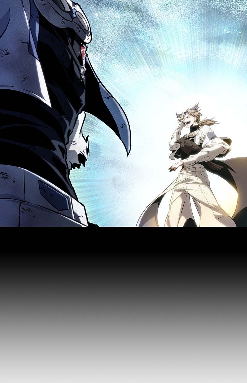 Read The World After the Fall de Manga Online