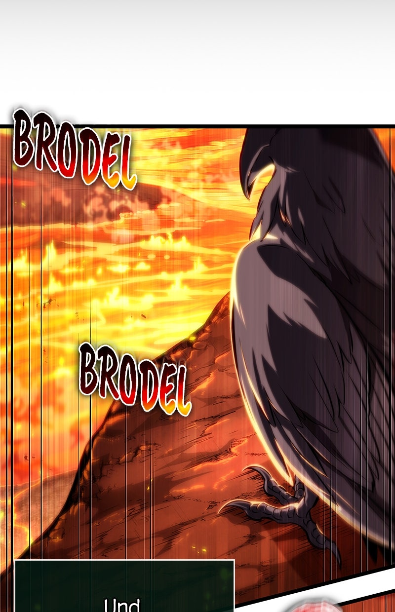 Read The World After the Fall de Manga Online