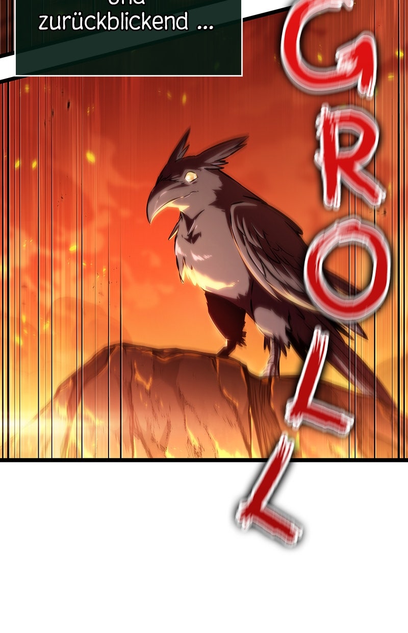 Read The World After the Fall de Manga Online