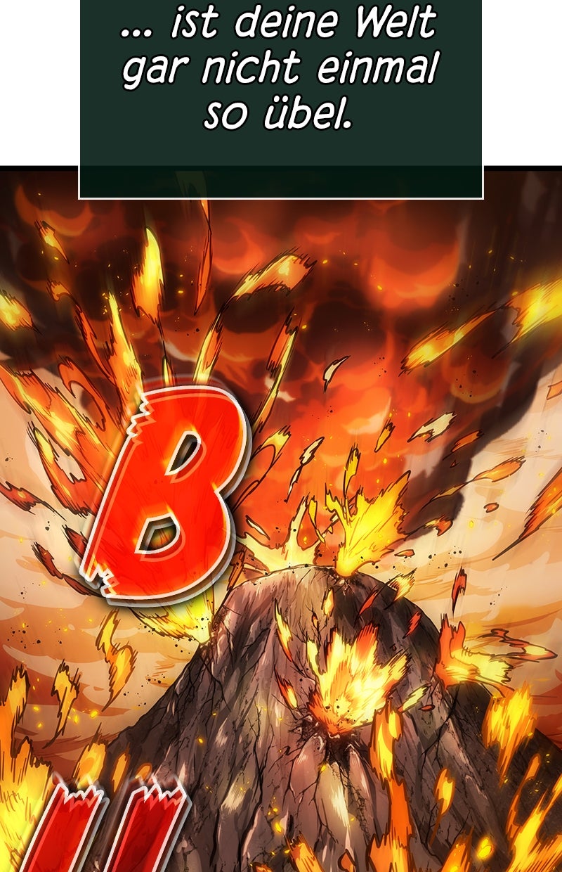 Read The World After the Fall de Manga Online