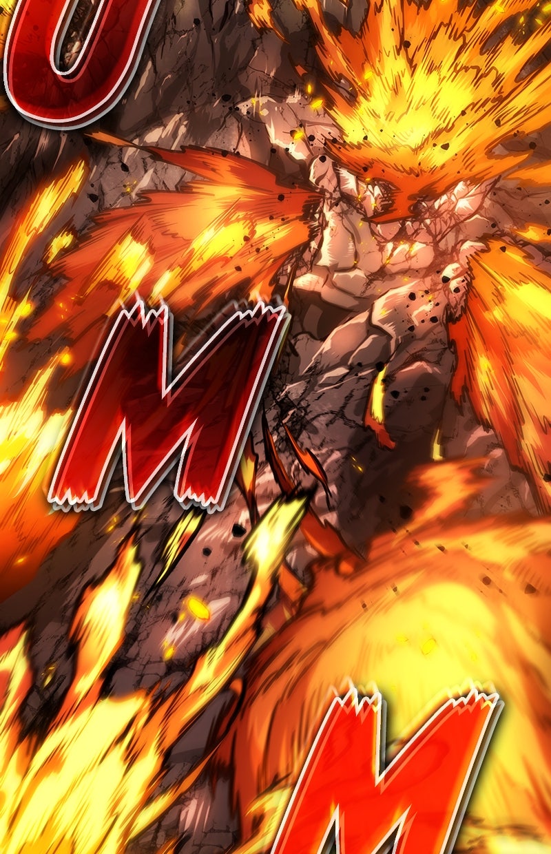 Read The World After the Fall de Manga Online