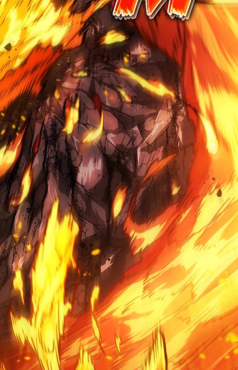 Read The World After the Fall de Manga Online