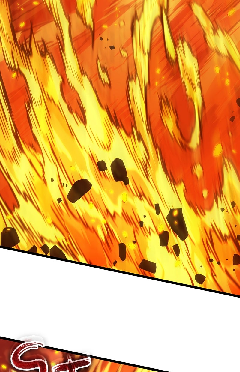 Read The World After the Fall de Manga Online