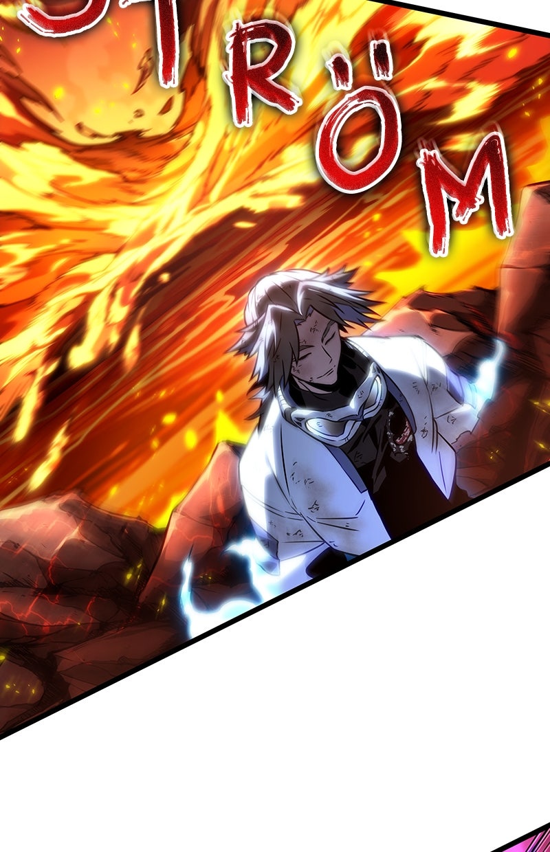 Read The World After the Fall de Manga Online