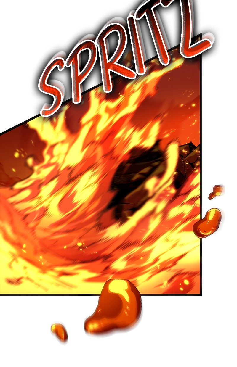 Read The World After the Fall de Manga Online