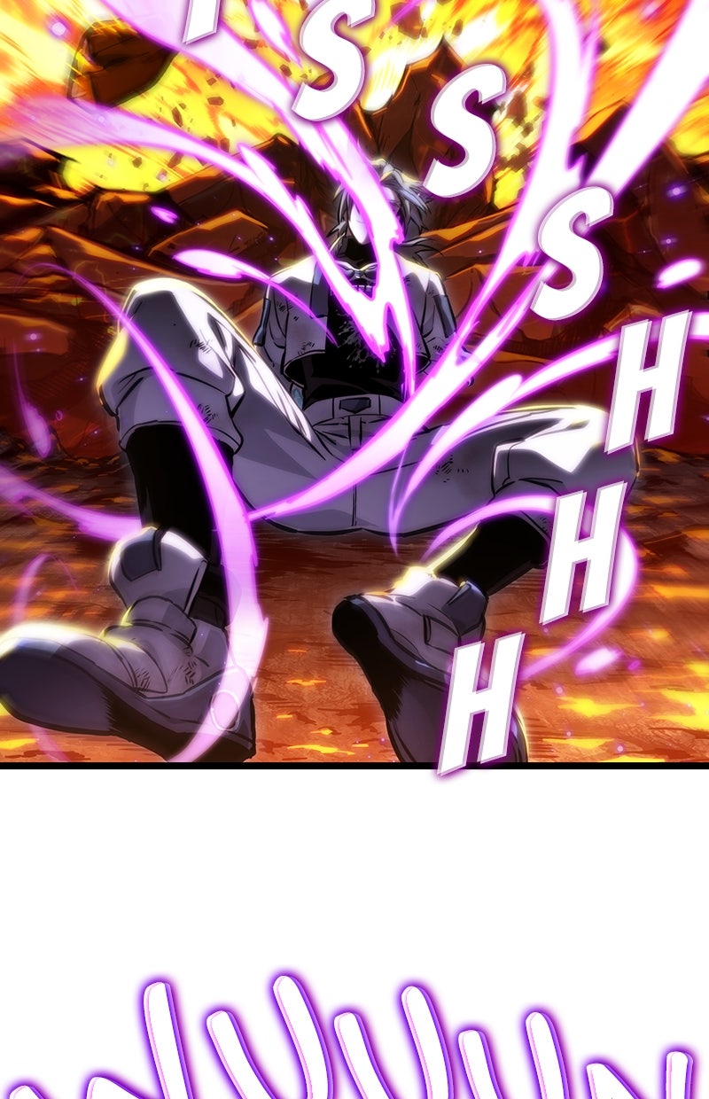 Read The World After the Fall de Manga Online