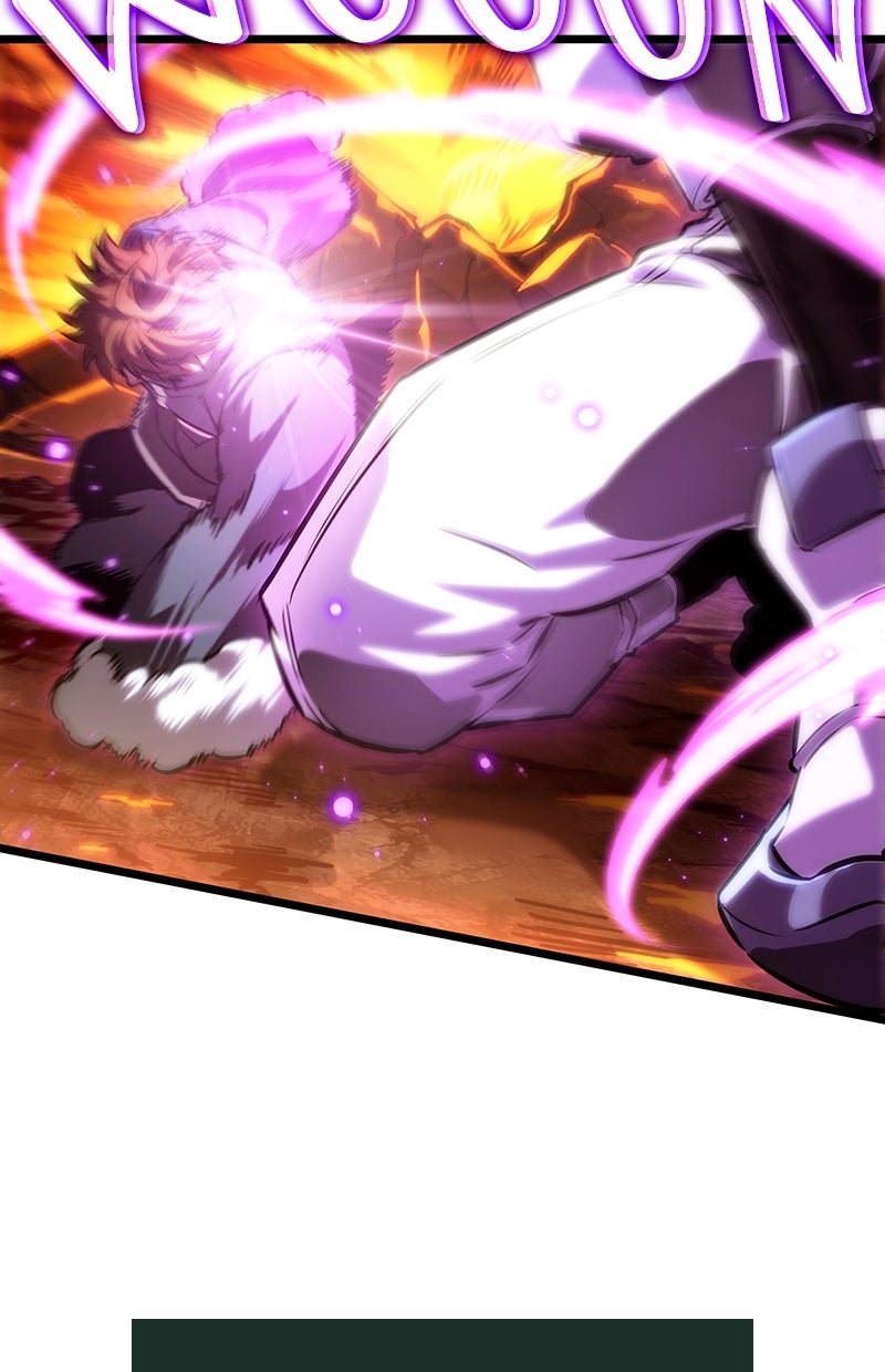 Read The World After the Fall de Manga Online