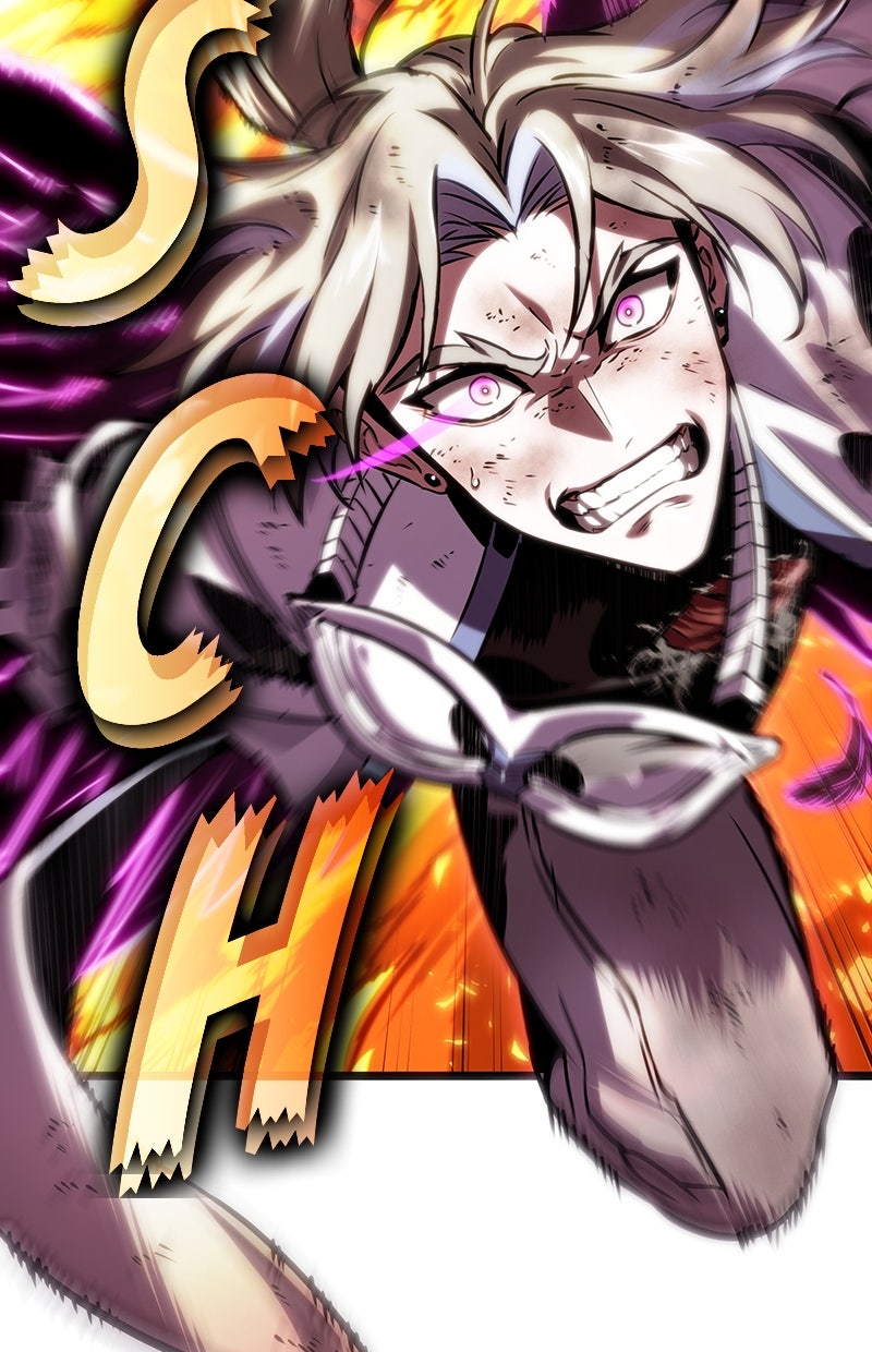 Read The World After the Fall de Manga Online