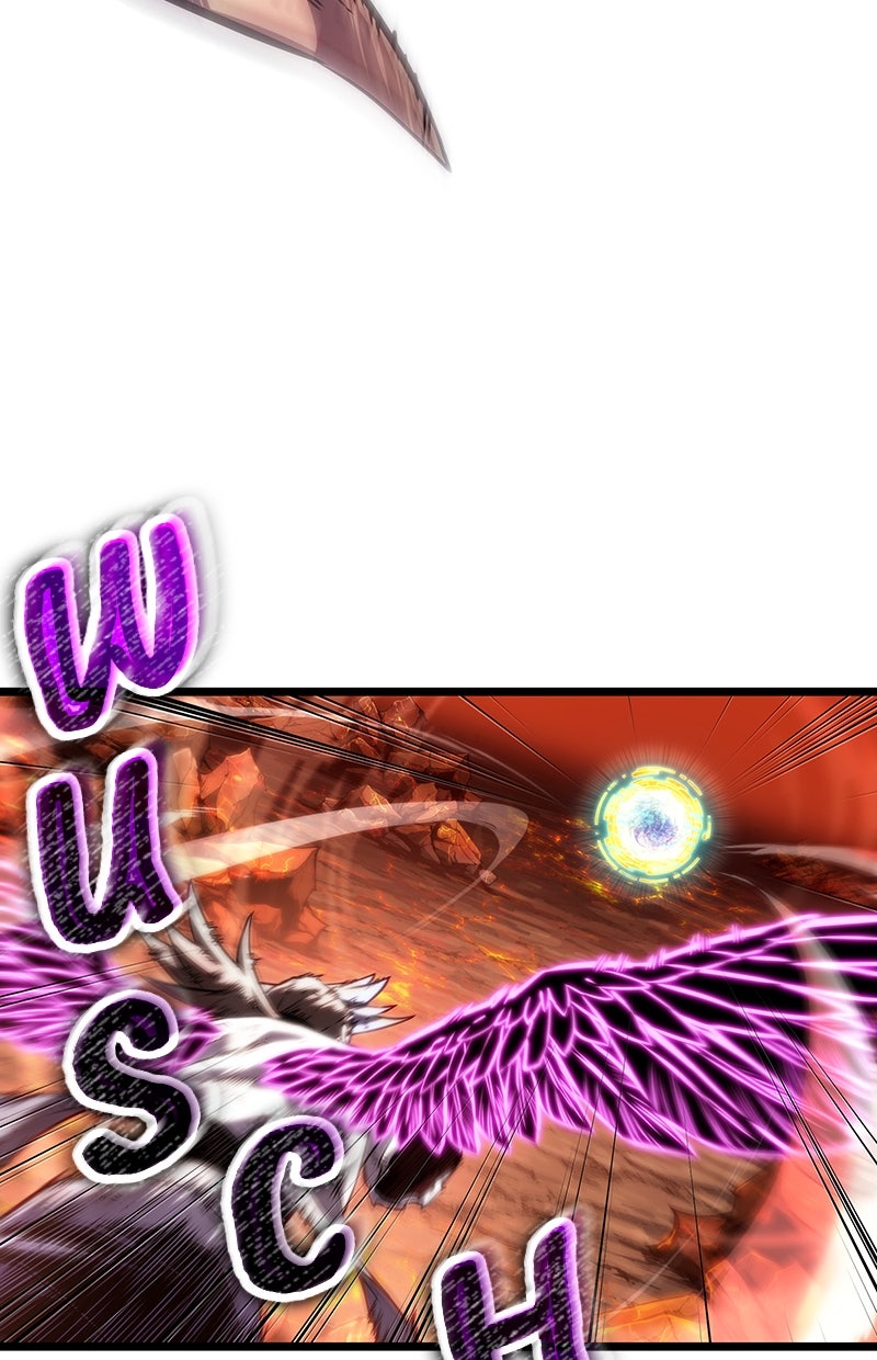 Read The World After the Fall de Manga Online