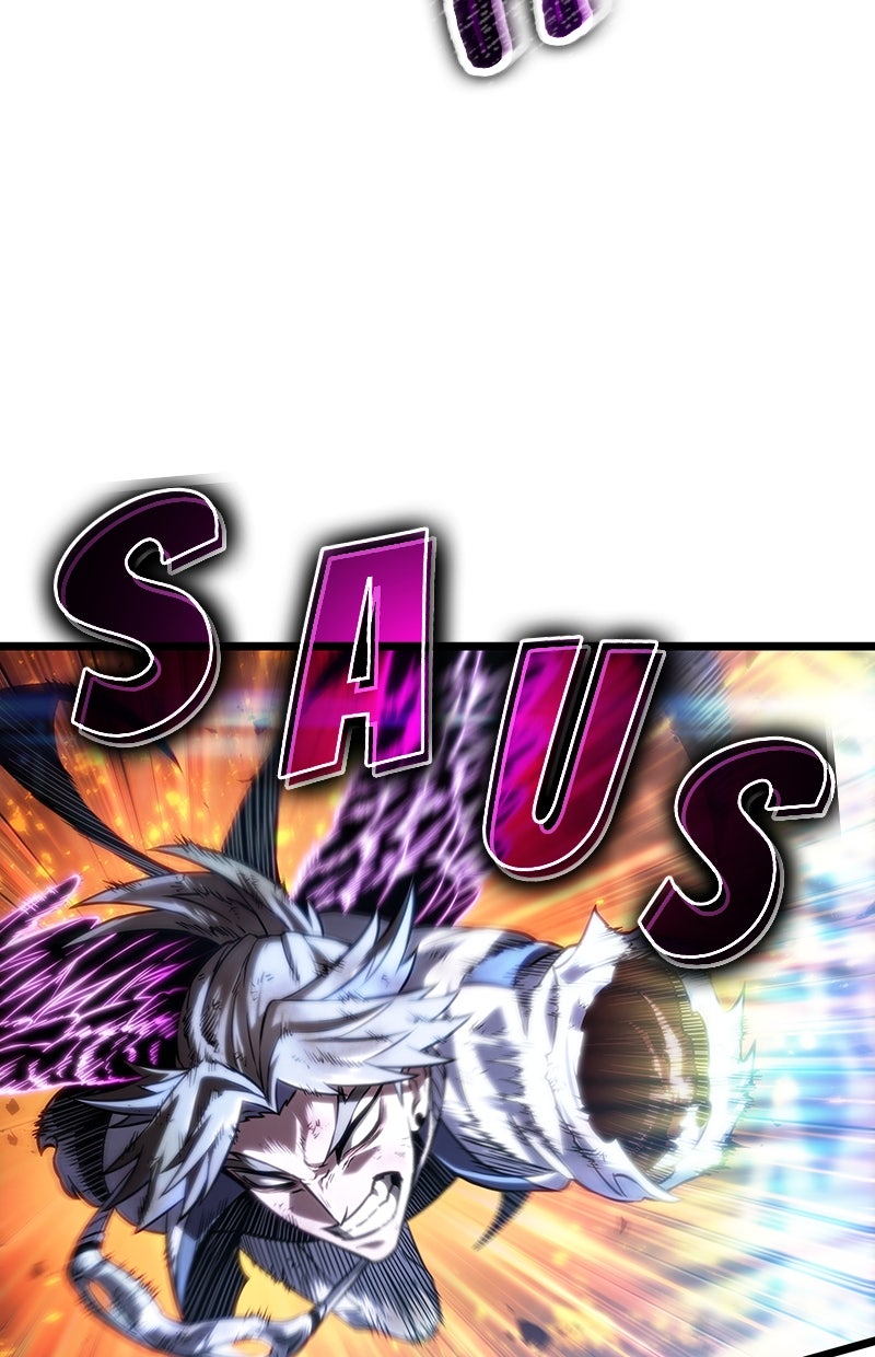 Read The World After the Fall de Manga Online