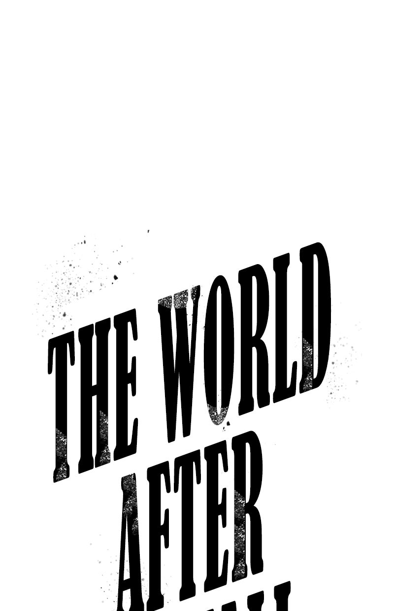 Read The World After the Fall de Manga Online