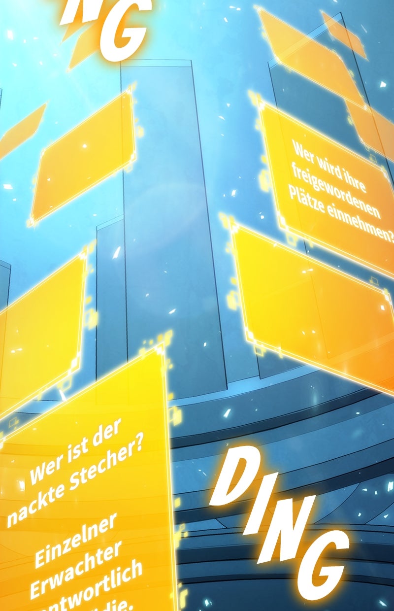 Read The World After the Fall de Manga Online