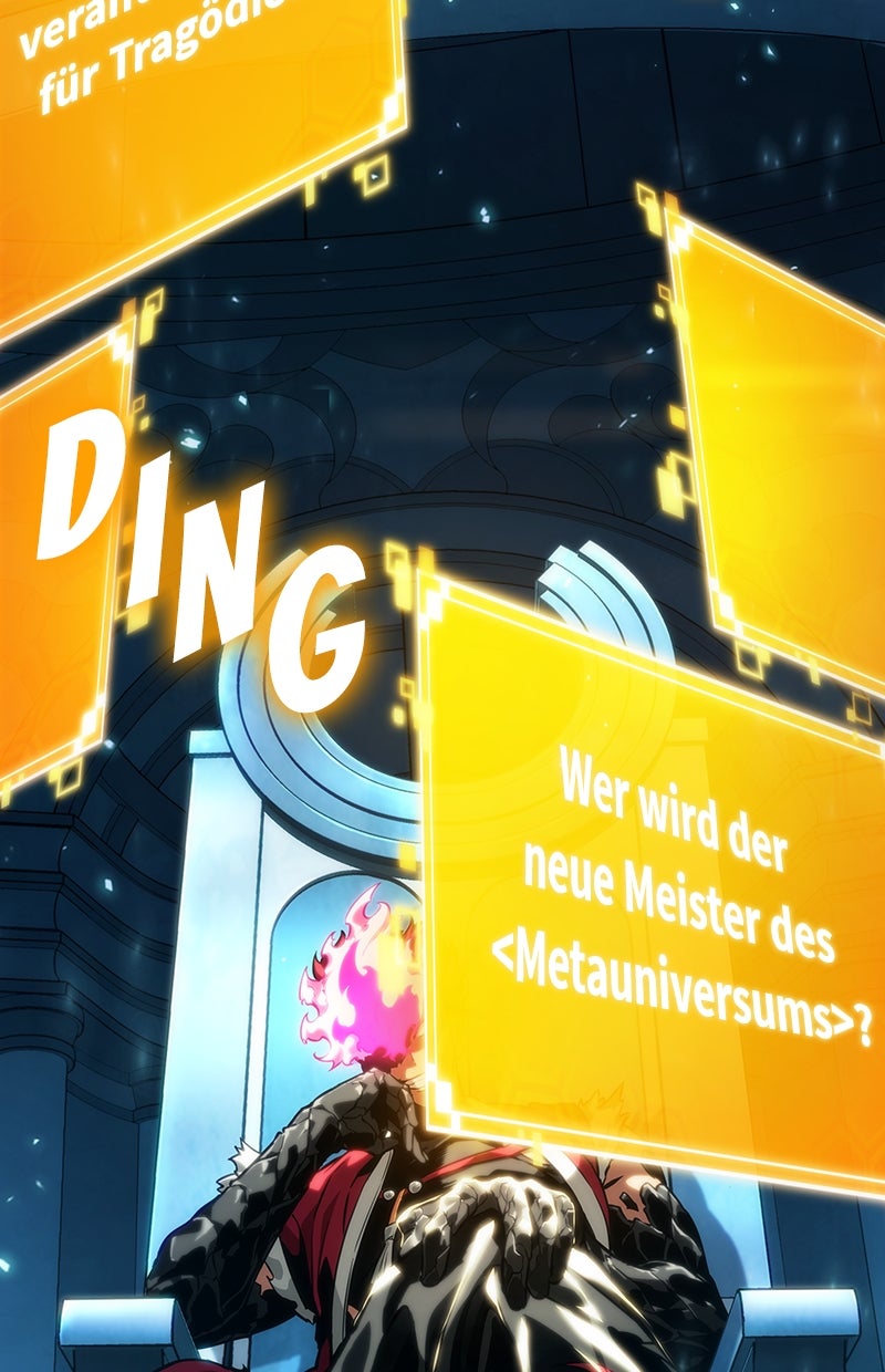 Read The World After the Fall de Manga Online