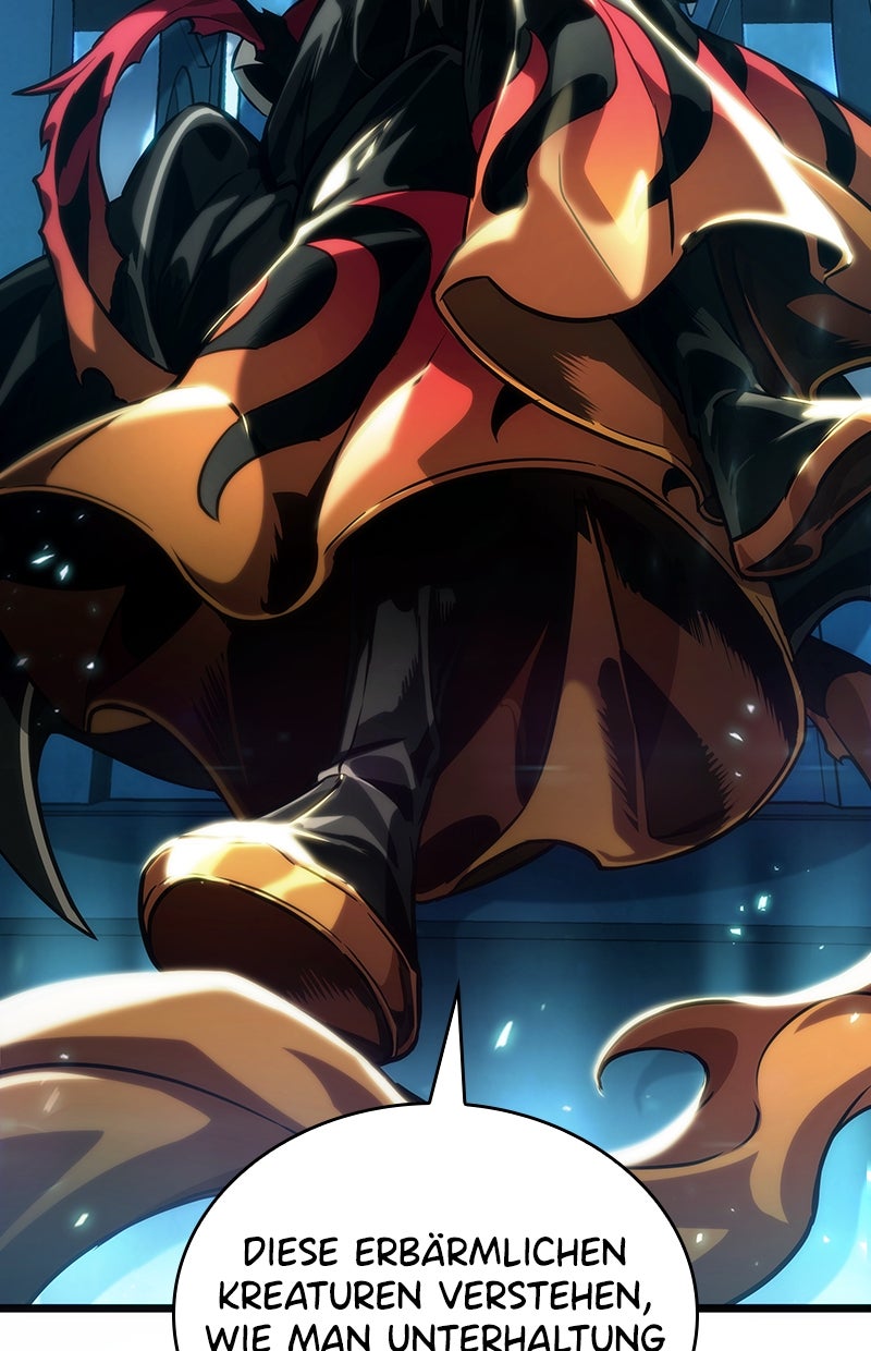 Read The World After the Fall de Manga Online