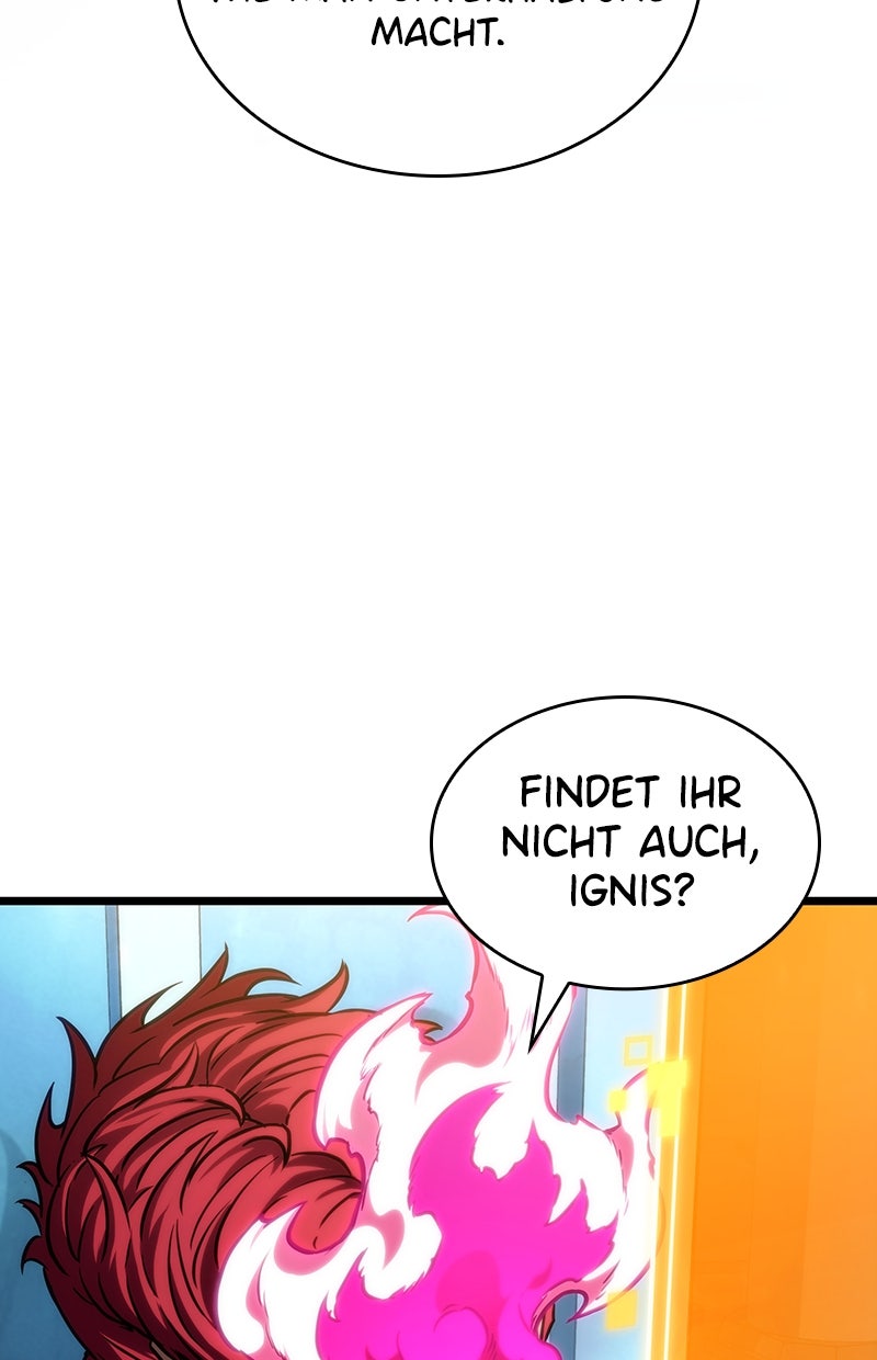 Read The World After the Fall de Manga Online